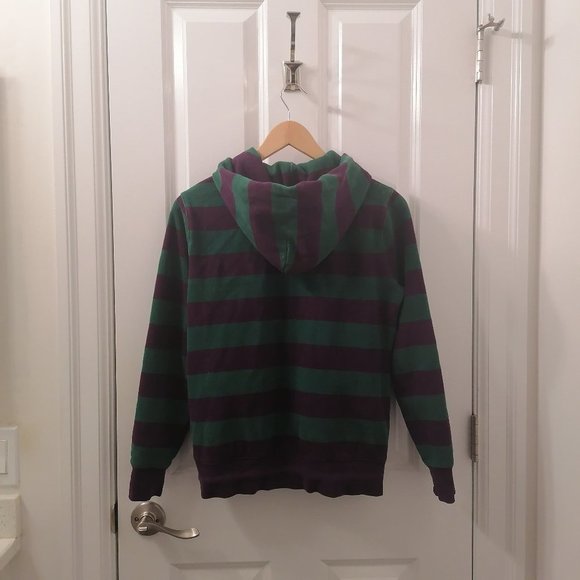 Tommy Hilfiger Zip up Hoodie - Picture 2 of 2